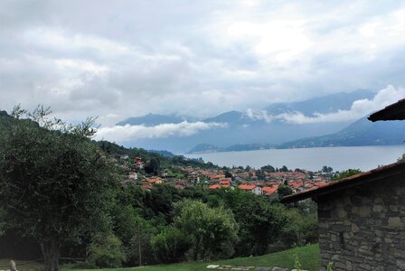 Sortie Lac de Come du 25 juin au 1er juillet, 432