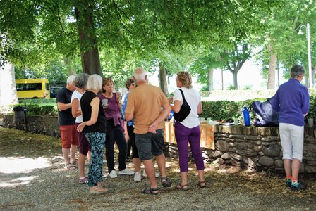 Sortie Lac de Come du 25 juin au 1er juillet, 580