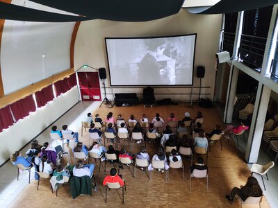 Expo-EG, 2022-17-03-Saint Hilaire-Cinessonne-Bertrand Schmit