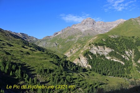 Cime de Clausis, Cime de Clausis 004
