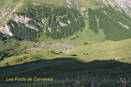 Cime de Clausis, Cime de Clausis 005