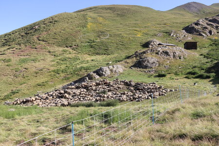 Cime de Clausis, Cime de Clausis 017