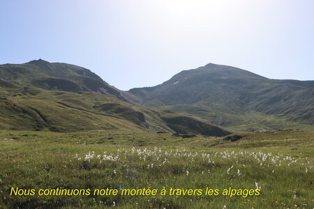 Cime de Clausis, Cime de Clausis 021