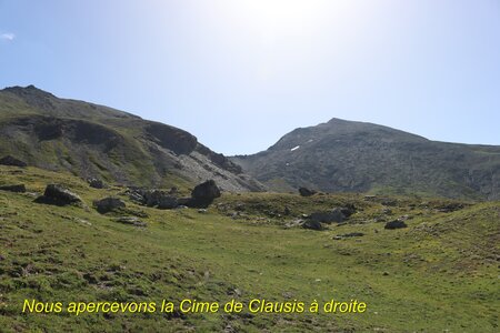 Cime de Clausis, Cime de Clausis 023