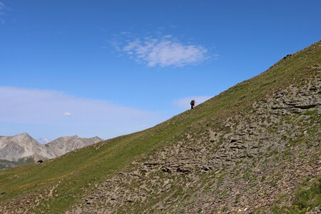 Cime de Clausis, Cime de Clausis 024