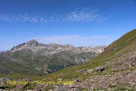 Cime de Clausis, Cime de Clausis 027