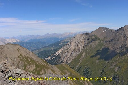 Cime de Clausis, Cime de Clausis 032