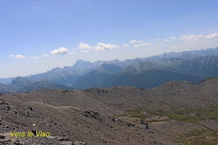 Cime de Clausis, Cime de Clausis 037
