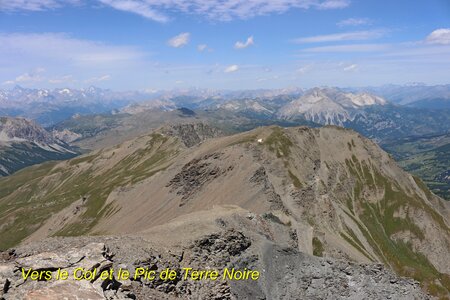Cime de Clausis, Cime de Clausis 038