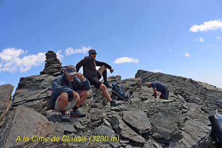 Cime de Clausis, Cime de Clausis 040
