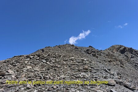 Cime de Clausis, Cime de Clausis 041