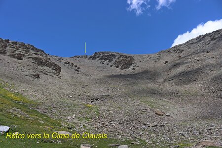 Cime de Clausis, Cime de Clausis 046