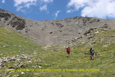 Cime de Clausis, Cime de Clausis 047