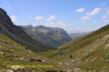 Cime de Clausis, Cime de Clausis 050