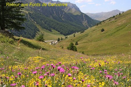 Cime de Clausis, Cime de Clausis 051