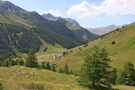 Cime de Clausis, Cime de Clausis 052
