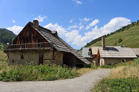 Cime de Clausis, Cime de Clausis 053