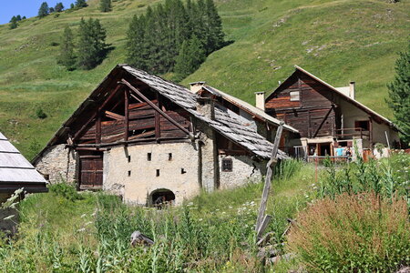 Cime de Clausis, Cime de Clausis 054