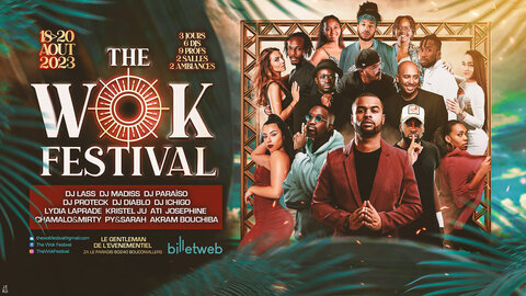 Festivals_Affiches, AOUT_WOK