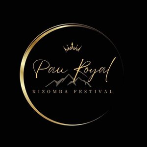 Festivals_Affiches, avri_Pau Royal Kizomba Festival