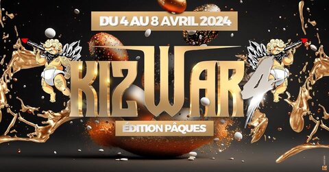 Festivals_Affiches, AVRIL_kizwar