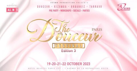 Festivals_Affiches, OCt_theDouceur