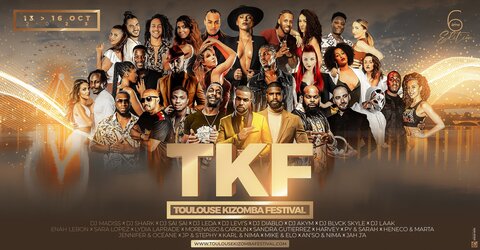 Festivals_Affiches, Oct_TKF