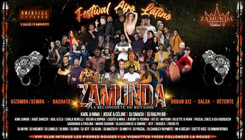 Festivals_Affiches, oct_ZAMUNDA FESTIVAL II