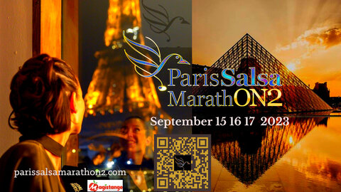 Festivals_Affiches, sept_Paris Salsa MarathON2