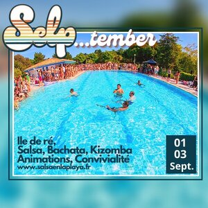 Festivals_Affiches, sept_SELP...tember