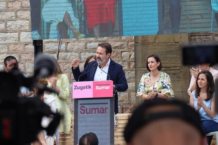 20230720 campaña Sumar, IMG_0834