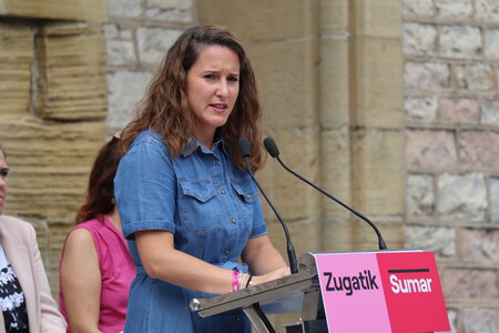 20230720 campaña Sumar, IMG_0859