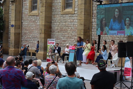 20230720 campaña Sumar, IMG_0867