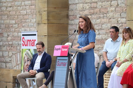 20230720 campaña Sumar, IMG_0870