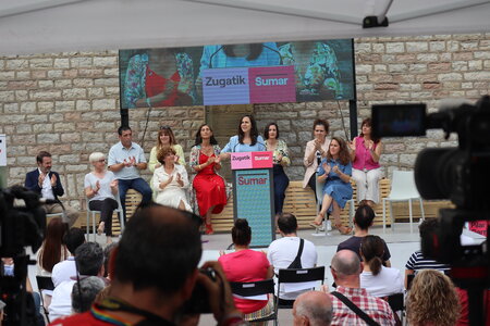20230720 campaña Sumar, IMG_0895