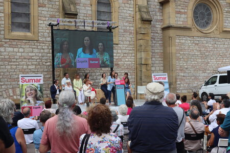 20230720 campaña Sumar, IMG_0921