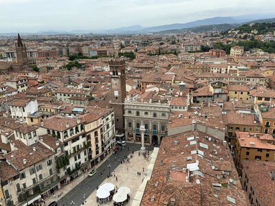 Verona-Bolzano-Innsbruck-Railtrip, IMG_1353