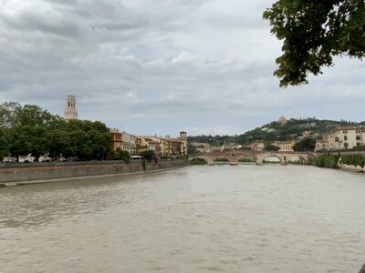 Verona-Bolzano-Innsbruck-Railtrip, IMG_1369