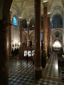 Verona-Bolzano-Innsbruck-Railtrip, IMG_20230718_152022