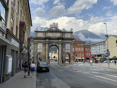 Verona-Bolzano-Innsbruck-Railtrip, IMG_20230719_1459