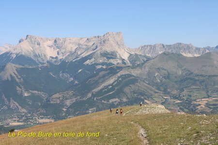 La Corniche de Céüse par le Pas du Loup, La Corniche de Céüse par le Pas du Loup 038