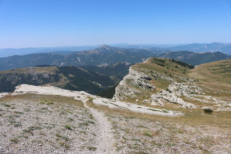 La Corniche de Céüse par le Pas du Loup, La Corniche de Céüse par le Pas du Loup 047