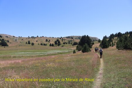 La Corniche de Céüse par le Pas du Loup, La Corniche de Céüse par le Pas du Loup 054