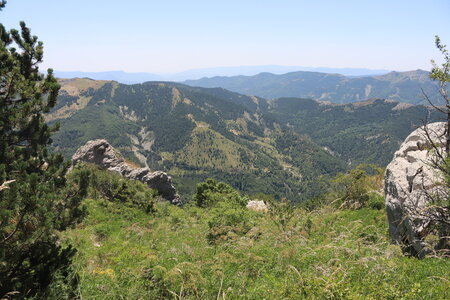 La Corniche de Céüse par le Pas du Loup, La Corniche de Céüse par le Pas du Loup 056