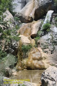 La Corniche de Céüse par le Pas du Loup, La Corniche de Céüse par le Pas du Loup 062