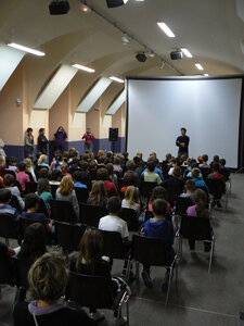 Expo-EG, 2014 - St Martin de Valamas 07 - Grand Ecran