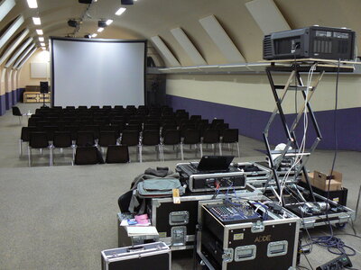 Expo-EG, 2014 - St Martin de Valamas 07 - Grand Ecran - 2