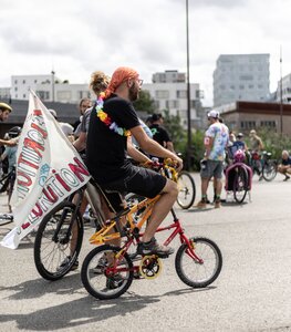 Vélorution Universelle 2023, VELORUTION-NANTES-2023-3