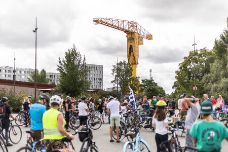 Vélorution Universelle 2023, VELORUTION-NANTES-2023-4