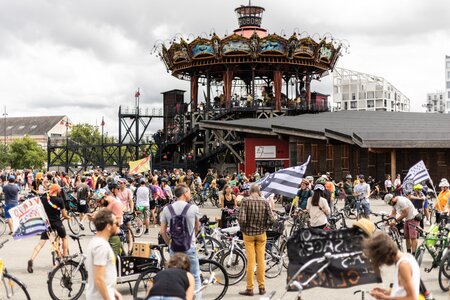 Vélorution Universelle 2023, VELORUTION-NANTES-2023-9